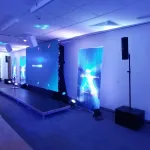 Pantalla Led - Sonido profesional - convención - Atiempo Eventos 0003 Pantalla Led - Sonido profesional - convención - Atiempo Eventos 0003